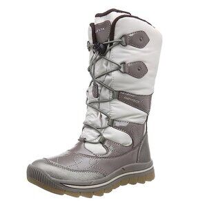 🎁 Geox J Overland Girl ABX 1 Boot